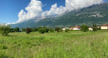 Chambéry-le-Vieux Terrain à bâtir - 2258019-11355annonce120251020t2BTs.jpeg Maisons France Confort