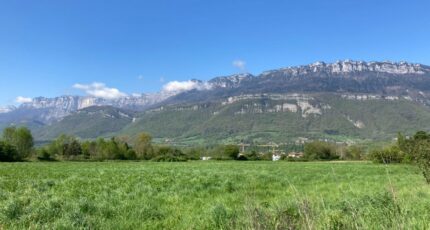 Chambéry-le-Vieux Terrain à bâtir - 2258019-11355annonce220251020AzPFp.jpeg Maisons France Confort