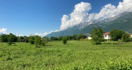 Chambéry-le-Vieux Terrain à bâtir - 2258019-11355annonce420251020IPXyL.jpeg Maisons France Confort