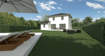 Saint-Chef Maison neuve - 2237625-11355annonce620250731D3Bfp.jpeg Maisons France Confort