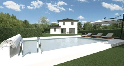 Saint-Chef Maison neuve - 2237625-11355annonce720250731PLtLF.jpeg Maisons France Confort