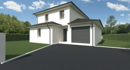 Saint-Chef Maison neuve - 2237625-11355annonce8202507312Z1Mw.jpeg Maisons France Confort