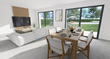 Saint-Chef Maison neuve - 2237625-11355annonce920250731zG4yC.jpeg Maisons France Confort