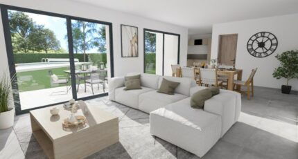 Saint-Chef Maison neuve - 2237625-11355annonce620250731Zfyza.jpeg Maisons France Confort