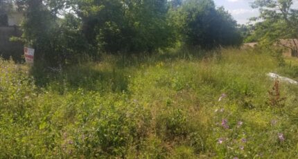 Sallebœuf Terrain à bâtir - 2227321-11266annonce120250718sgNyI.jpeg Maisons France Confort