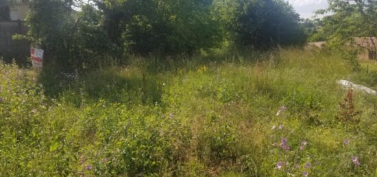 Terrain à bâtir à Sallebœuf, Nouvelle-Aquitaine