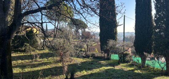 Terrain à bâtir à Draguignan, Provence-Alpes-Côte d'Azur
