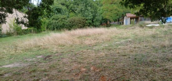 Terrain à bâtir à Sauteyrargues, Occitanie