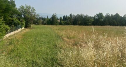 Alleins Terrain à bâtir - 2236856-11073annonce120250730yLLCn.jpeg Maisons France Confort