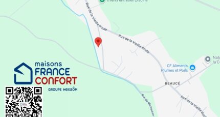 Marcilly-la-Campagne Terrain à bâtir - 2258210-11561annonce220250902WPGQA.jpeg Maisons France Confort