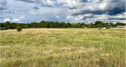 Bazas Terrain à bâtir - 2258570-11273annonce120250903aAtra.jpeg Maisons France Confort