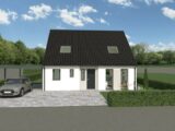 Maison à construire à Saint-Omer (62500) 2258441-1587annonce620250902E9vKm.jpeg Maisons France Confort