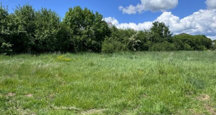 Aurillac Terrain à bâtir - 2258927-6000annonce120250514E2fep.jpeg Maisons France Confort