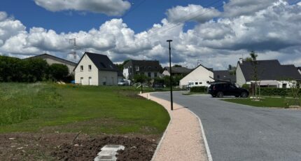 Aurillac Terrain à bâtir - 2258936-6000annonce320250514CUaFW.jpeg Maisons France Confort