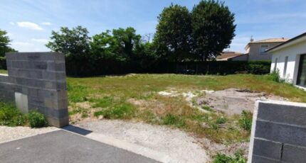 Mérignac Terrain à bâtir - 2259278-11382annonce1202509038mohF.jpeg Maisons France Confort