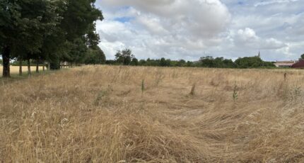 Vérines Terrain à bâtir - 2236253-10442annonce320250729ueAX2.jpeg Maisons France Confort