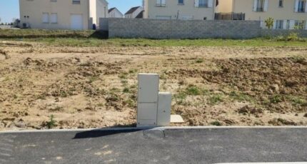 Meaux Maison neuve - 2259107-11572annonce120250903aBd4x.jpeg Maisons France Confort