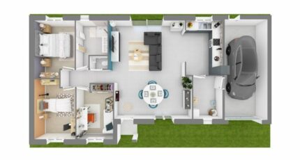 Saint-Florent-sur-Cher Maison neuve - 2258642-4539modele720221024JcpXM.jpeg Maisons France Confort