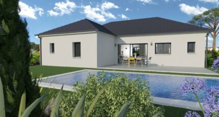 Cuffy Maison neuve - 2258892-11209modele720250306yBcRg.jpeg Maisons France Confort