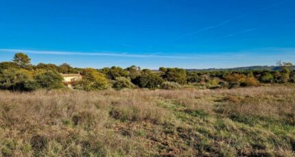 Lorgues Terrain à bâtir - 2260057-10295annonce320250423HJWbl.jpeg Maisons France Confort