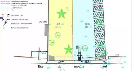 Boussy-Saint-Antoine Terrain à bâtir - 2235915-11570annonce120250729kixxp.jpeg Maisons France Confort