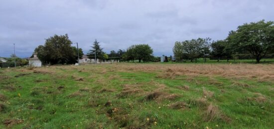 Terrain à bâtir à Beychac-et-Caillau, Nouvelle-Aquitaine
