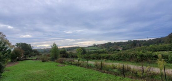 Terrain à bâtir à , Gironde