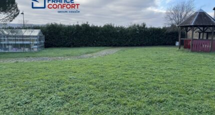 Bueil Terrain à bâtir - 2260704-11561annonce220250904ZIqZK.jpeg Maisons France Confort