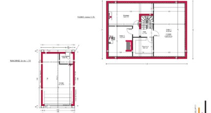 Andernos-les-Bains Maison neuve - 2238333-11342modele820250520NfO1c.jpeg Maisons France Confort