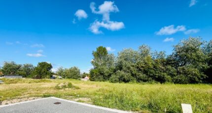 Saint-Jean-de-Monts Maison neuve - 2240922-11004annonce120250806zDsVR.jpeg Maisons France Confort