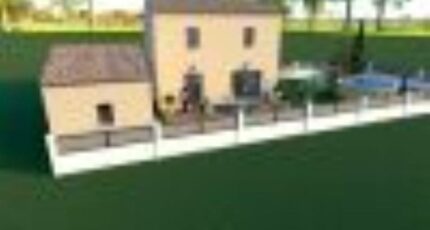 Pertuis Maison neuve - 2205965-2970annonce220251006RpO5U.jpeg Maisons France Confort