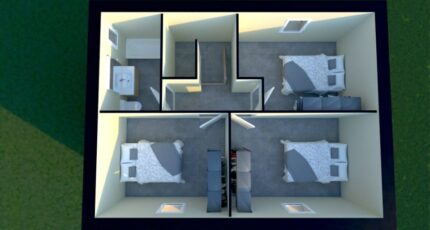 Pertuis Maison neuve - 2205965-2970annonce3202510069SFZ5.jpeg Maisons France Confort