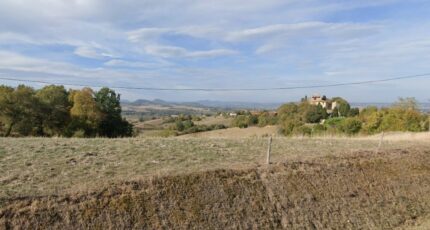 Saint-Christaud Terrain à bâtir - 2262226-6043annonce220250905WJ7Jv.jpeg Maisons France Confort