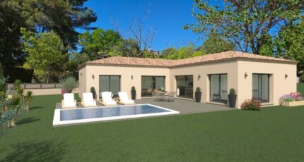 La Bastidonne Maison neuve - 2239061-2970modele620250801I3d6g.jpeg Maisons France Confort