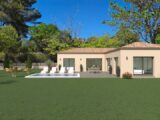 Maison à construire à La Bastidonne (84120) 2239061-2970modele820250801bf34T.jpeg Maisons France Confort