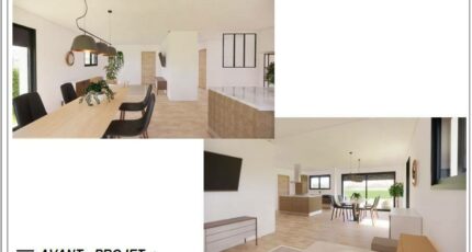 Saint-Berthevin Maison neuve - 2263906-3855modele1020250206zviip.jpeg Maisons France Confort