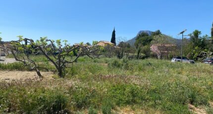 La Farlède Terrain à bâtir - 2225312-5622annonce3202507166T5Ru.jpeg Maisons France Confort