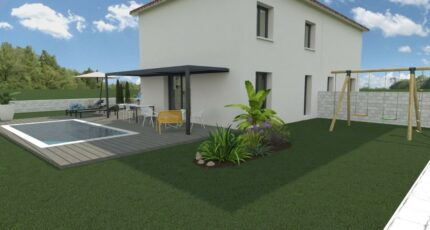 La Farlède Maison neuve - 2225313-10678modele620231219c05yd.jpeg Maisons France Confort