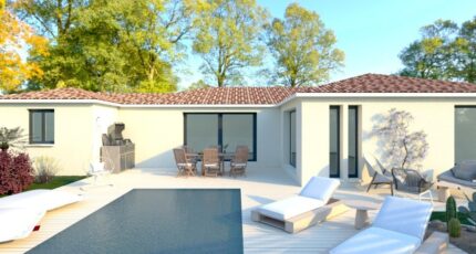 La Valette-du-Var Maison neuve - 2233007-5622modele6202406078TbLr.jpeg Maisons France Confort