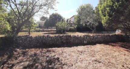 Draguignan Terrain à bâtir - 2263991-10295annonce220250908oqFxu.jpeg Maisons France Confort