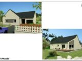 Maison à construire à Saint-Jean-sur-Mayenne (53240) 2263970-3855modele720250206GX6k1.jpeg Maisons France Confort
