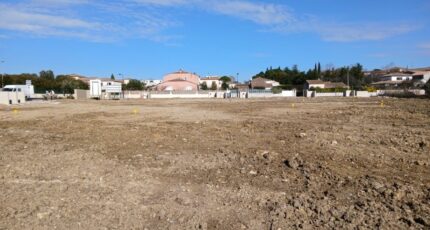 Saint-Mathieu-de-Tréviers Terrain à bâtir - 2263937-11040annonce120250908rSViR.jpeg Maisons France Confort