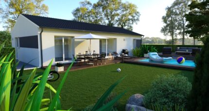 Hourtin Maison neuve - 2220886-10331modele720230604RcvuM.jpeg Maisons France Confort