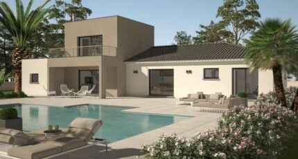 Montpellier Maison neuve - 2264542-3243modele620220917NZKUS.jpeg Maisons France Confort