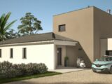 Maison à construire à Montpellier (34090) 2264542-3243modele720220917MImQ9.jpeg Maisons France Confort