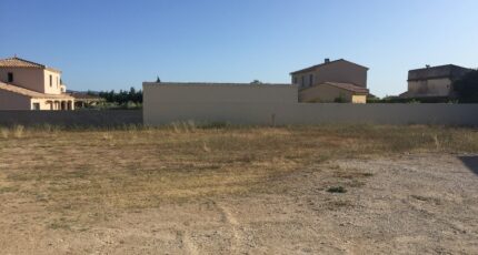 Sorgues Terrain à bâtir - 2231051-695annonce320250722GNrGo.jpeg Maisons France Confort