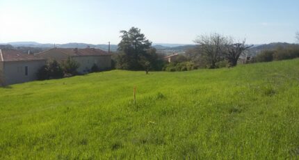 Apt Terrain à bâtir - 2231023-695annonce1202507222GD5H.jpeg Maisons France Confort