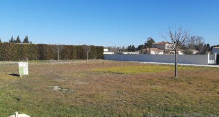 Châteauneuf-de-Gadagne Terrain à bâtir - 2233633-695annonce120250725LPumD.jpeg Maisons France Confort