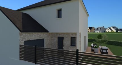 Fontenay-le-Pesnel Maison neuve - 2264694-4402modele620250710MhgNl.jpeg Maisons France Confort