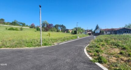 Rabastens Maison neuve - 2263837-11178annonce120250908bPGeA.jpeg Maisons France Confort